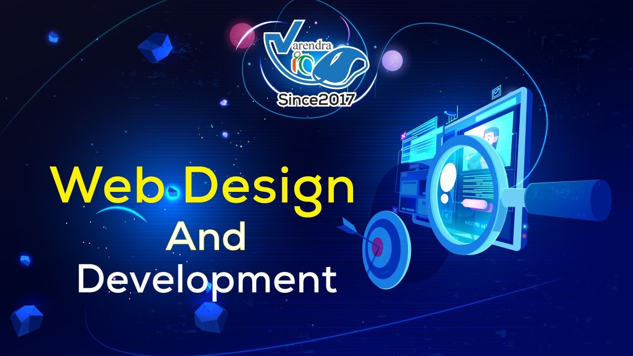 The best IT training institute in Rajshahi to learn Web design and development